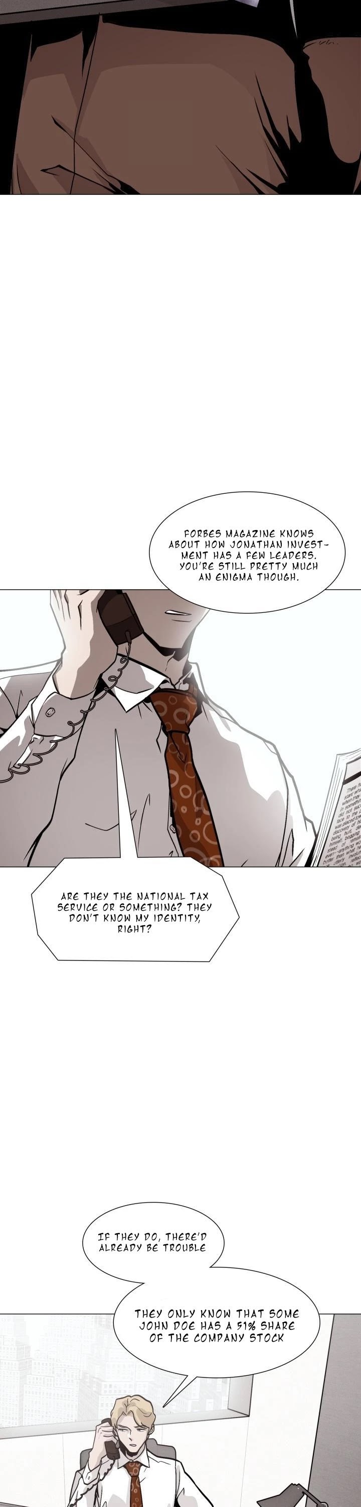 Past Life Regressor Chapter 17 page 19 - Chapter 17