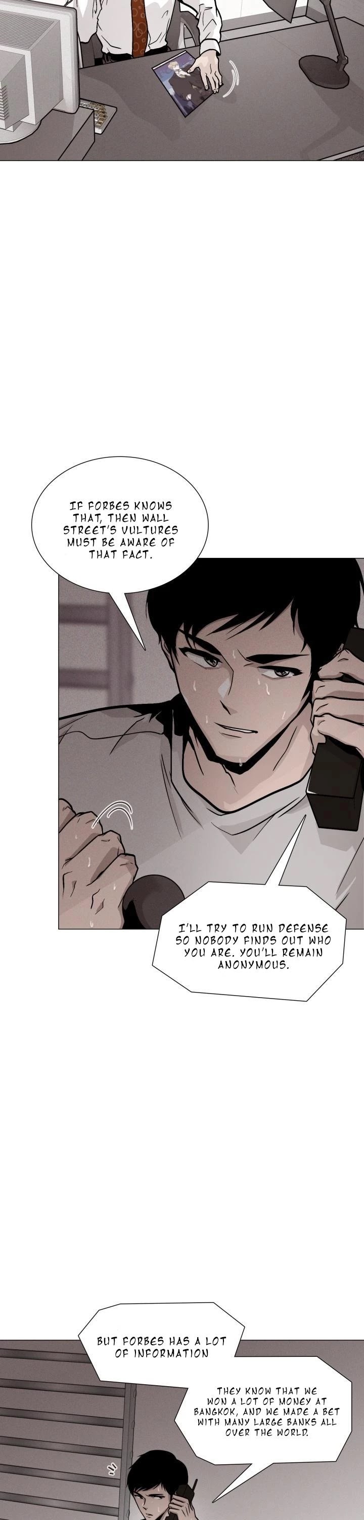 Past Life Regressor Chapter 17 page 20 - Chapter 17