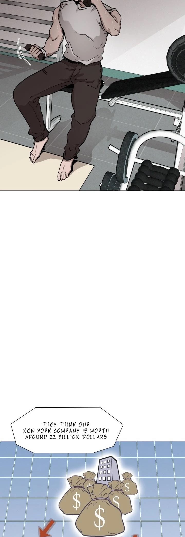 Past Life Regressor Chapter 17 page 21 - Chapter 17