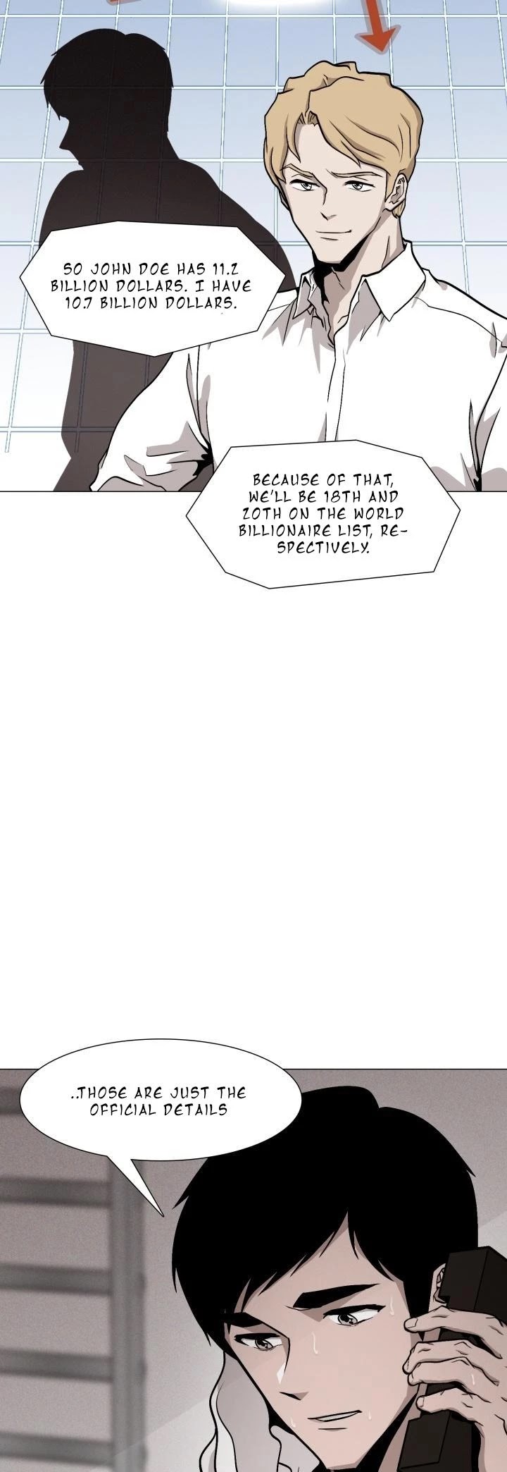 Past Life Regressor Chapter 17 page 22 - Chapter 17