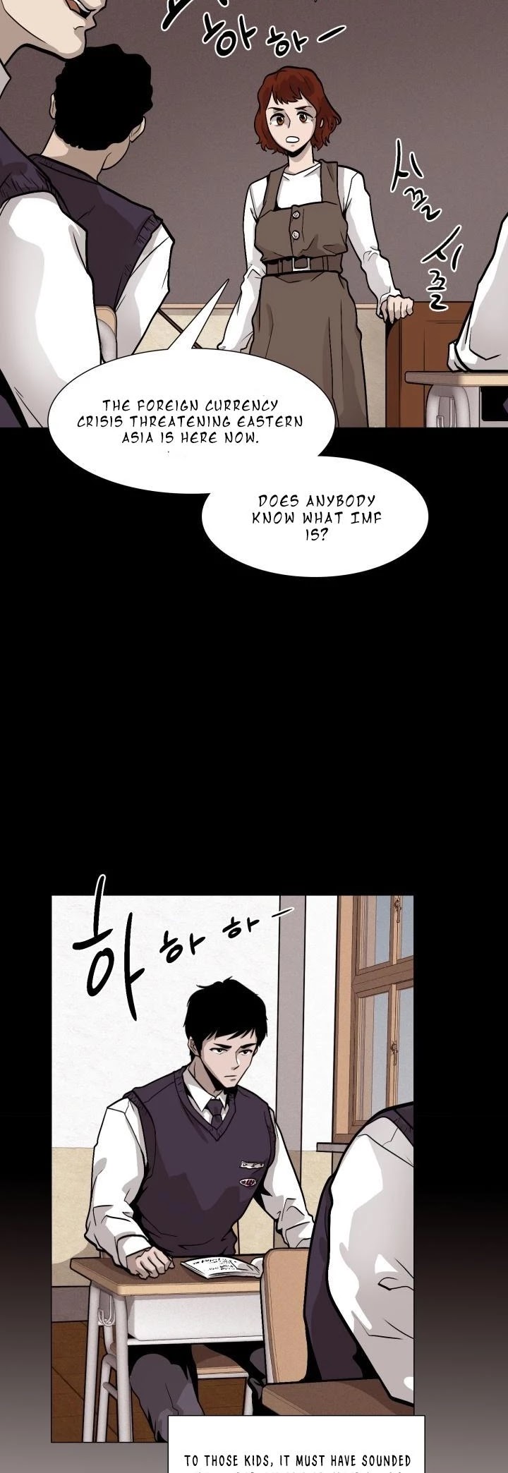 Past Life Regressor Chapter 17 page 26 - Chapter 17