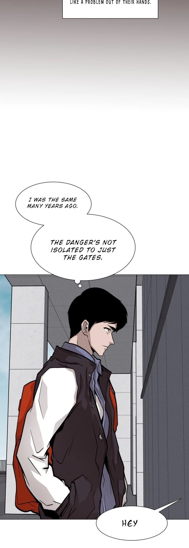 Past Life Regressor Chapter 17 page 27 - Chapter 17