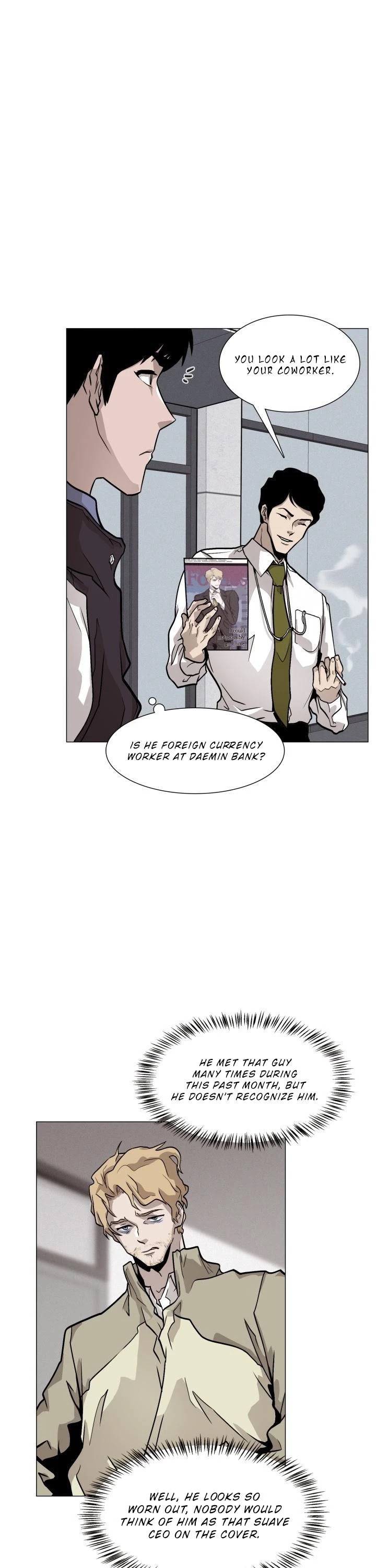 Past Life Regressor Chapter 17 page 28 - Chapter 17