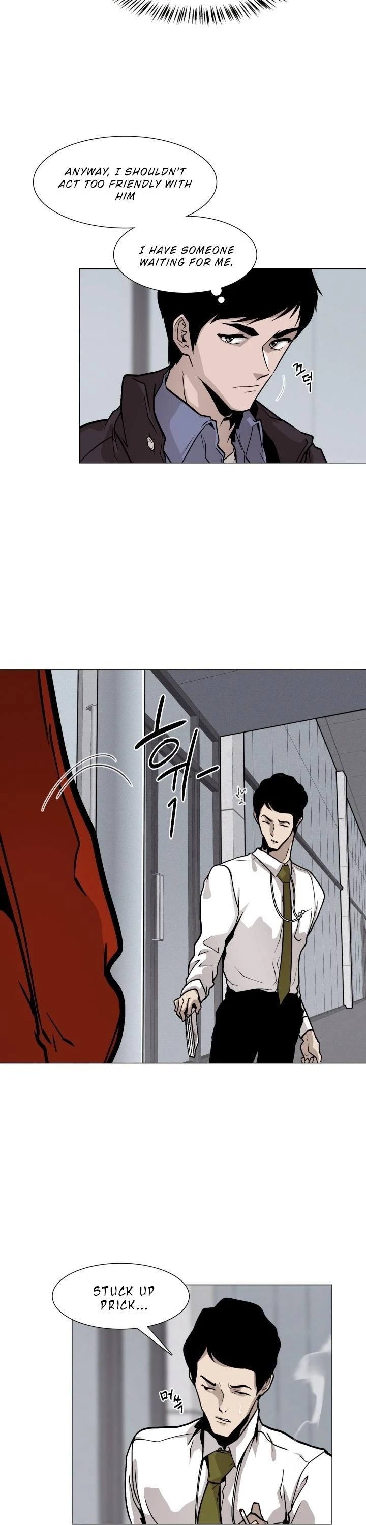 Past Life Regressor Chapter 17 page 29 - Chapter 17