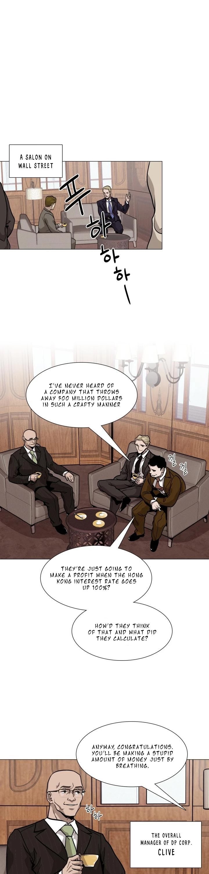 Past Life Regressor Chapter 17 page 3 - Chapter 17