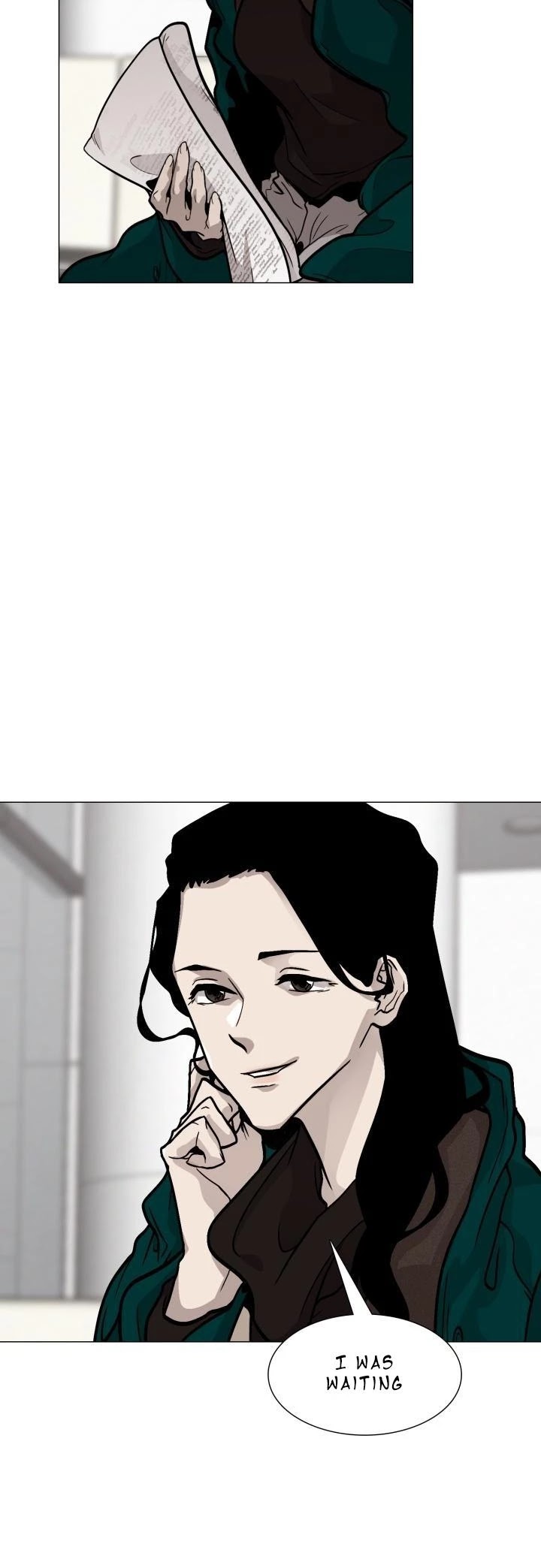 Past Life Regressor Chapter 17 page 31 - Chapter 17