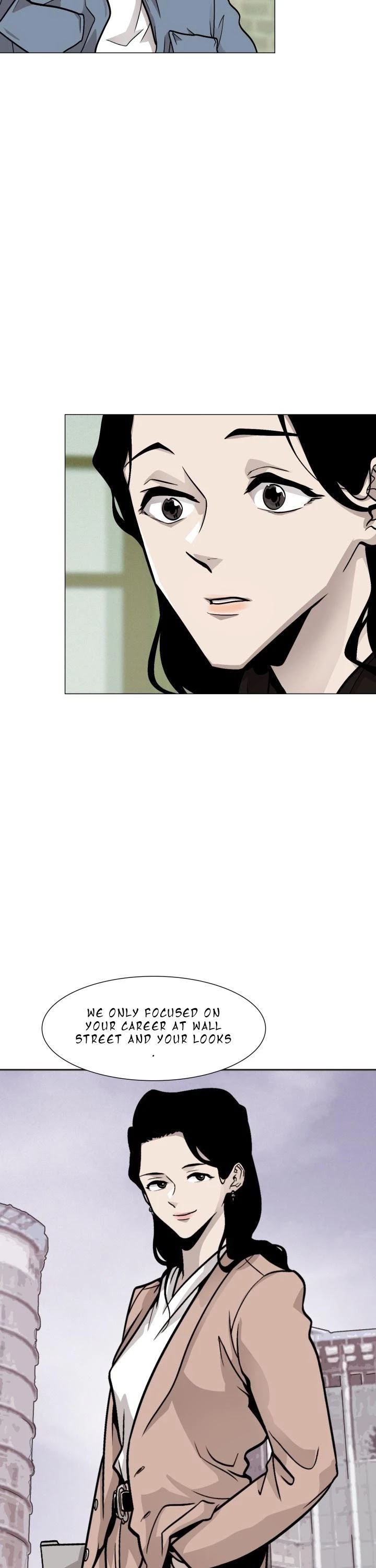 Past Life Regressor Chapter 17 page 35 - Chapter 17