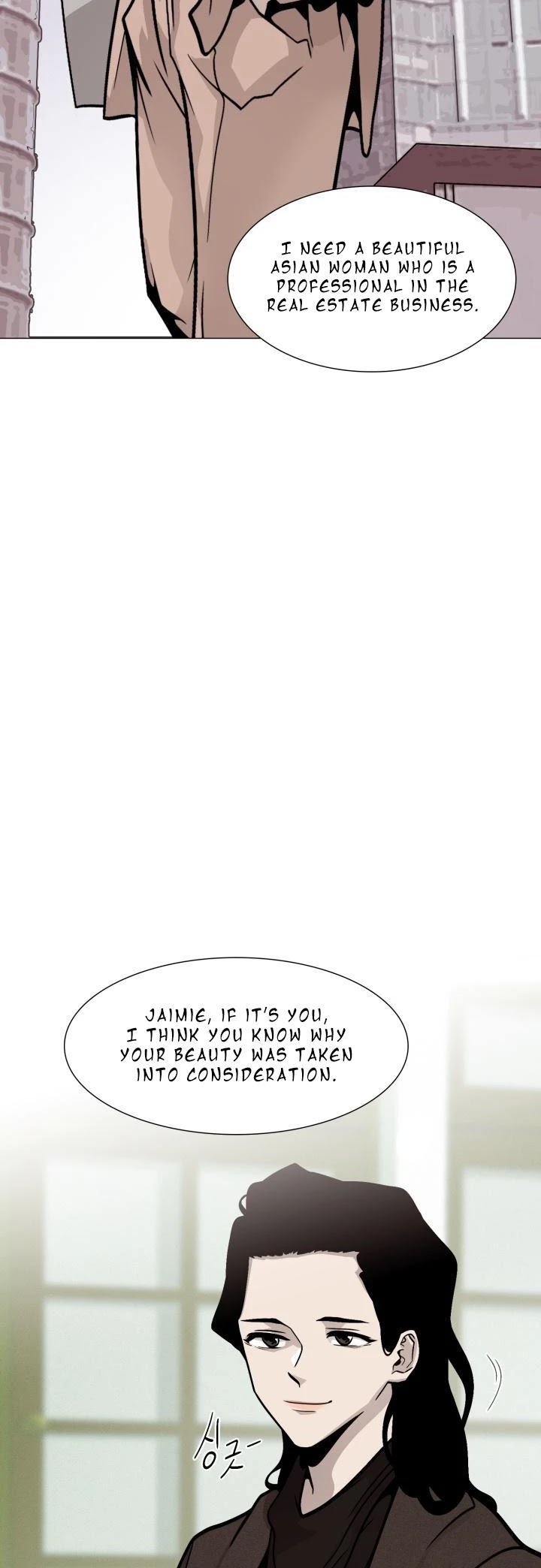 Past Life Regressor Chapter 17 page 36 - Chapter 17