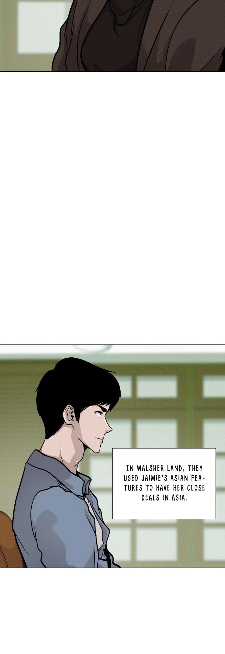 Past Life Regressor Chapter 17 page 37 - Chapter 17
