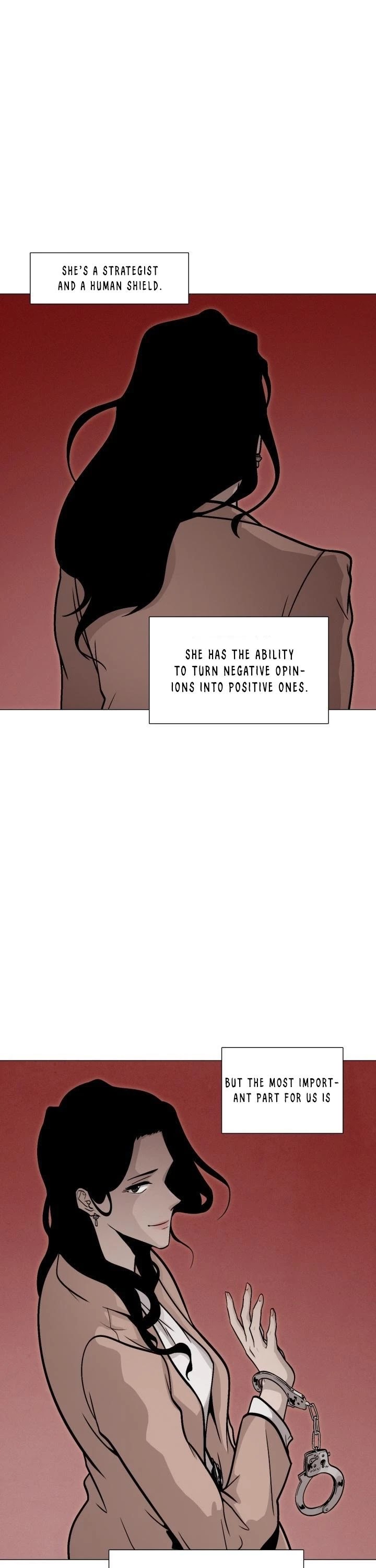 Past Life Regressor Chapter 17 page 38 - Chapter 17
