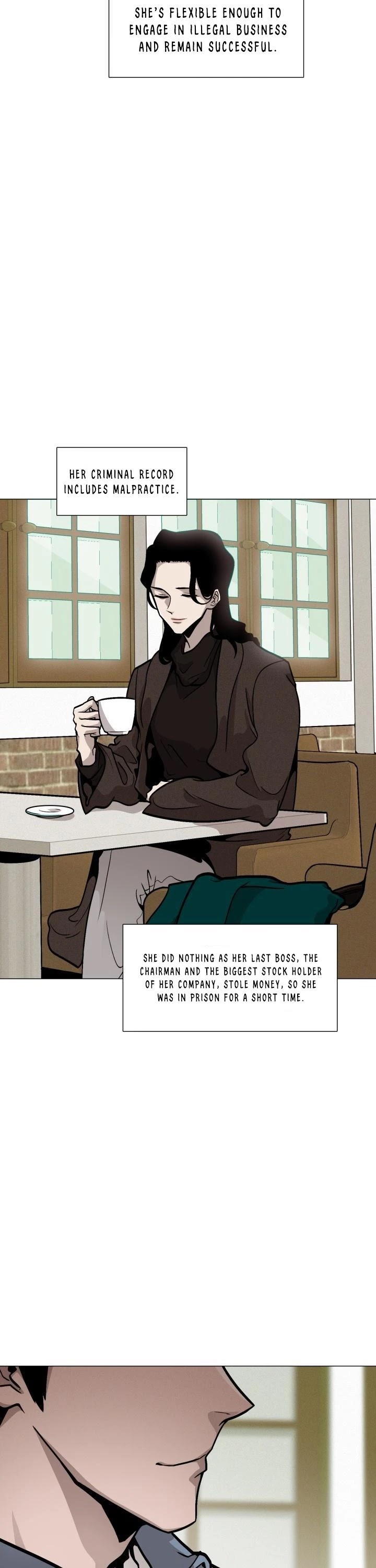 Past Life Regressor Chapter 17 page 39 - Chapter 17