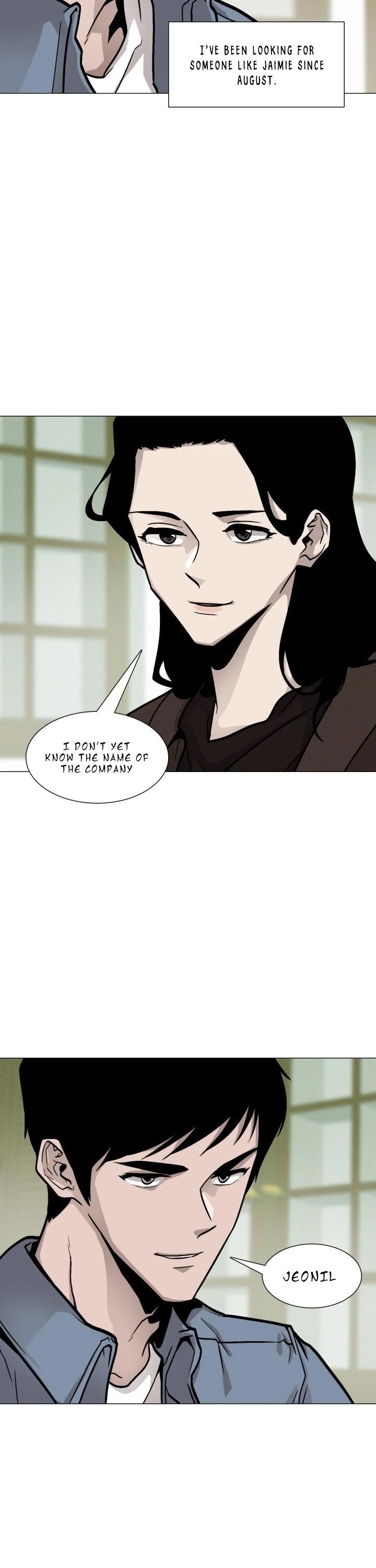 Past Life Regressor Chapter 17 page 40 - Chapter 17