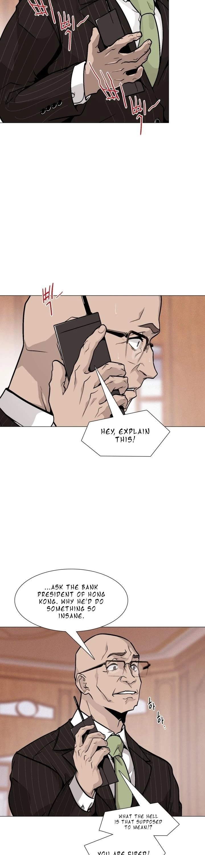 Past Life Regressor Chapter 17 page 9 - Chapter 17