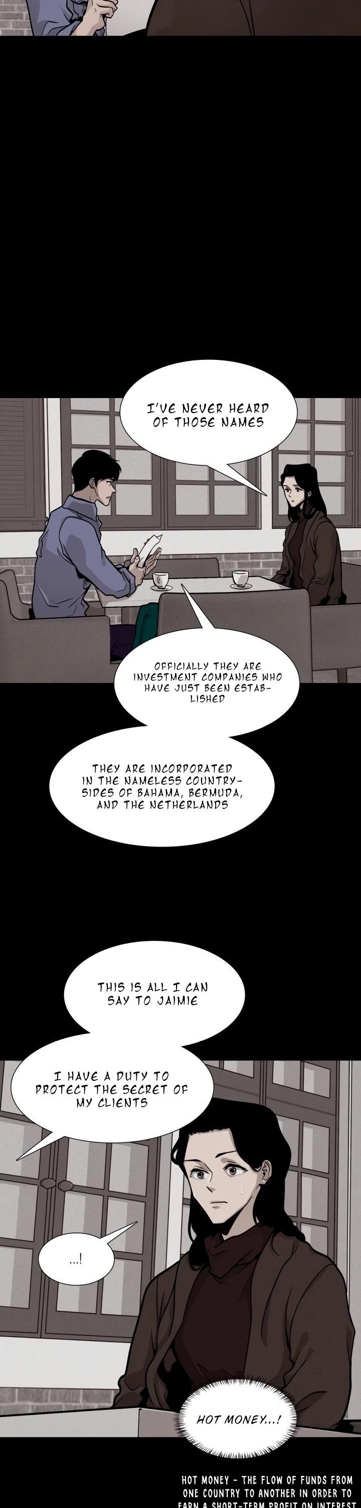 Past Life Regressor Chapter 18 page 11 - Chapter 18