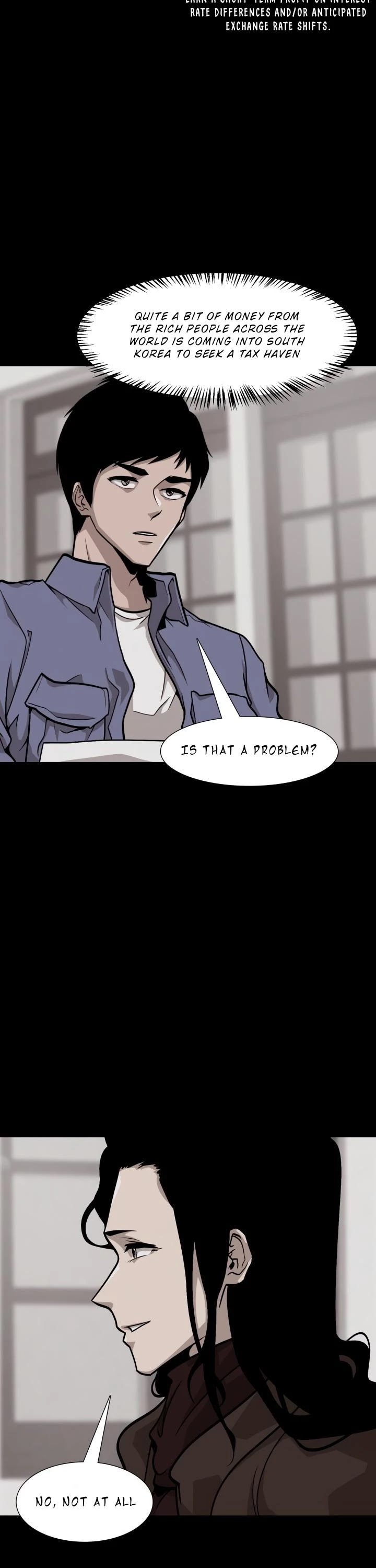 Past Life Regressor Chapter 18 page 12 - Chapter 18