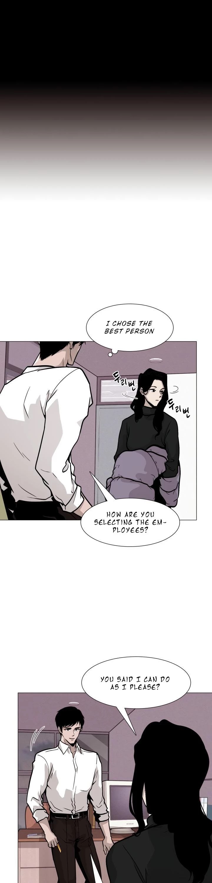 Past Life Regressor Chapter 18 page 13 - Chapter 18
