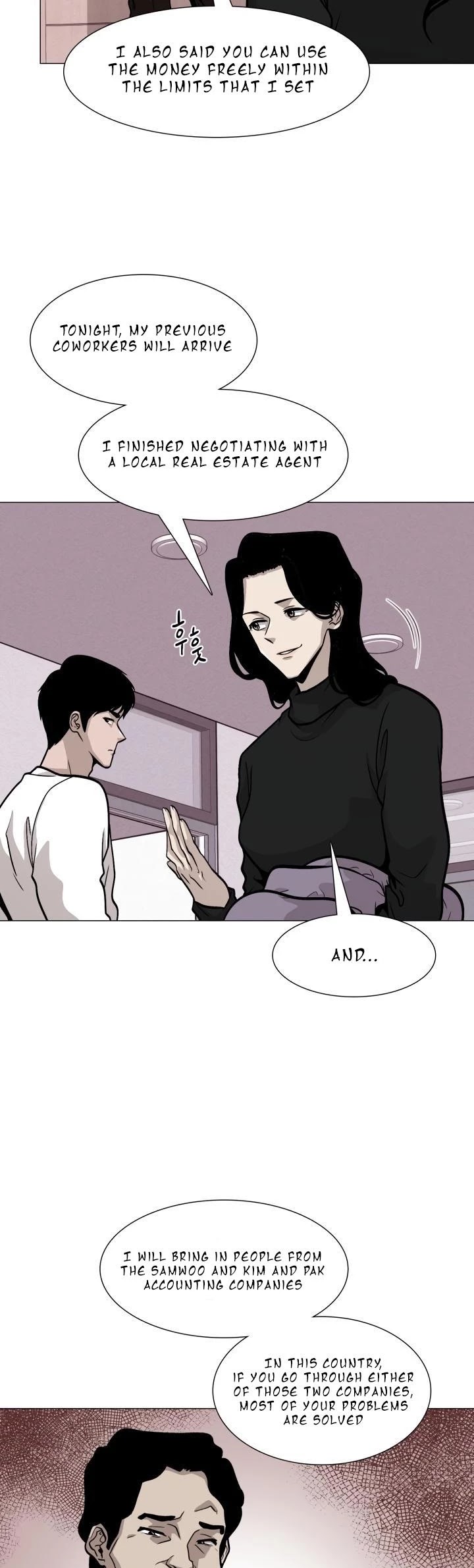 Past Life Regressor Chapter 18 page 14 - Chapter 18