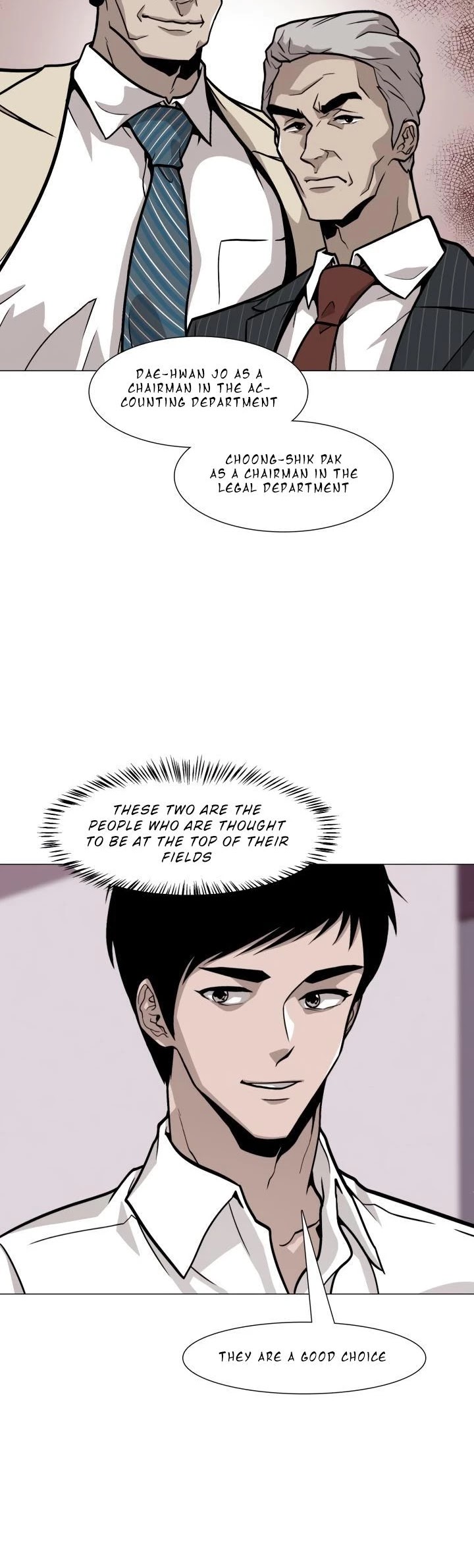 Past Life Regressor Chapter 18 page 15 - Chapter 18