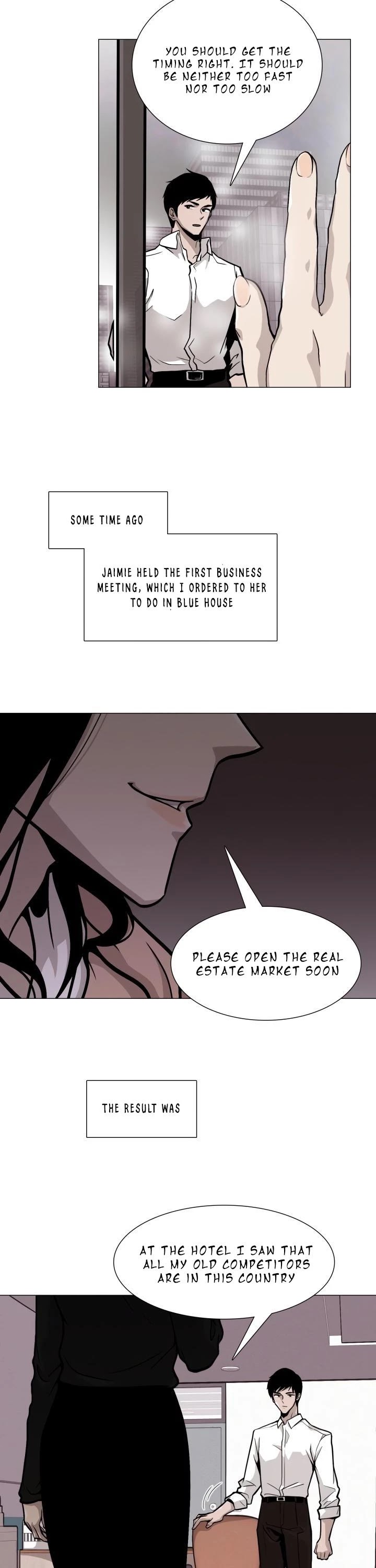 Past Life Regressor Chapter 18 page 17 - Chapter 18