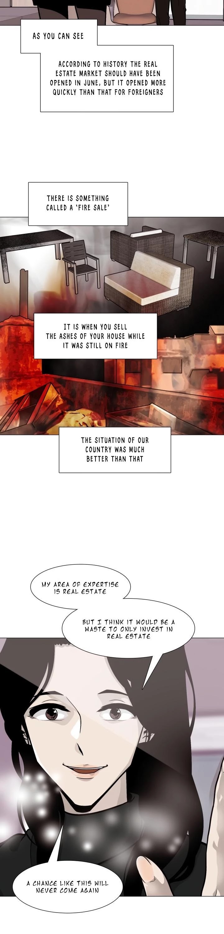 Past Life Regressor Chapter 18 page 18 - Chapter 18