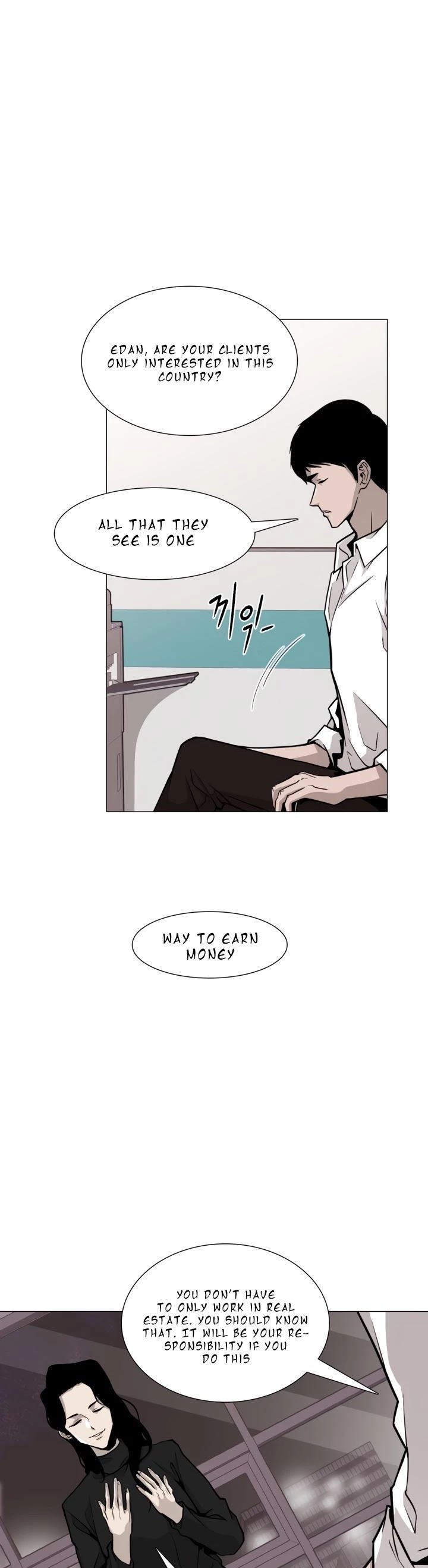 Past Life Regressor Chapter 18 page 19 - Chapter 18