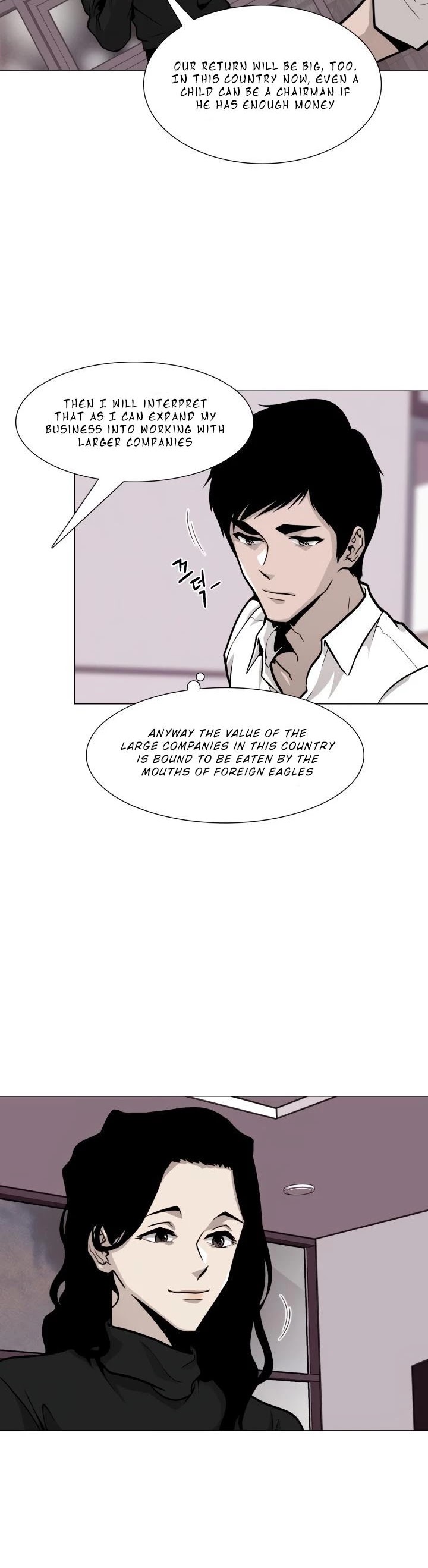 Past Life Regressor Chapter 18 page 20 - Chapter 18