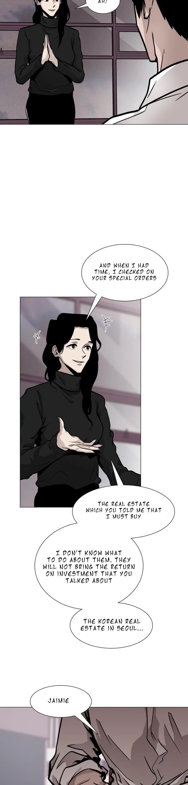 Past Life Regressor Chapter 18 page 22 - Chapter 18