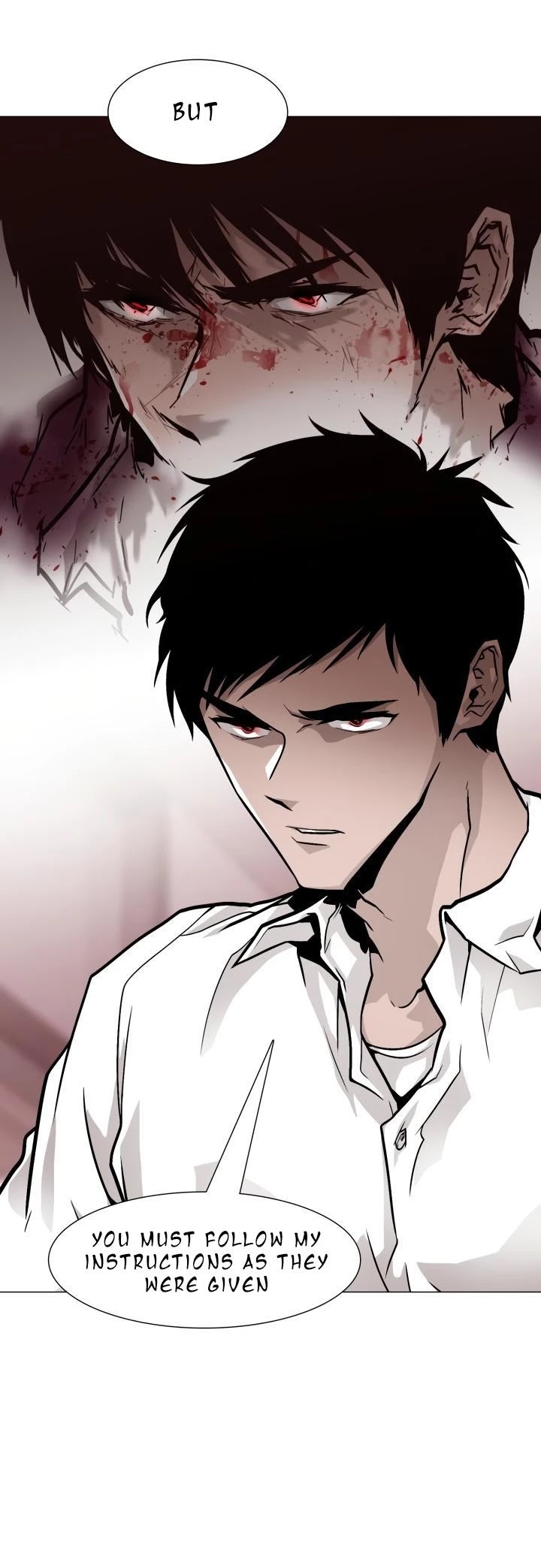 Past Life Regressor Chapter 18 page 25 - Chapter 18