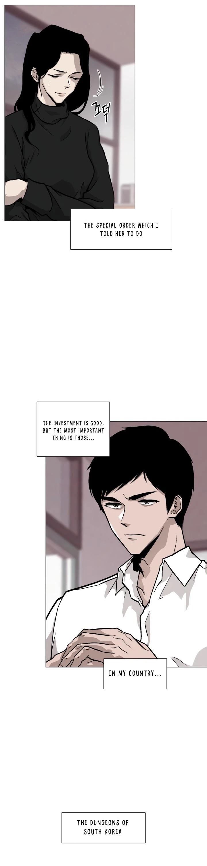 Past Life Regressor Chapter 18 page 27 - Chapter 18