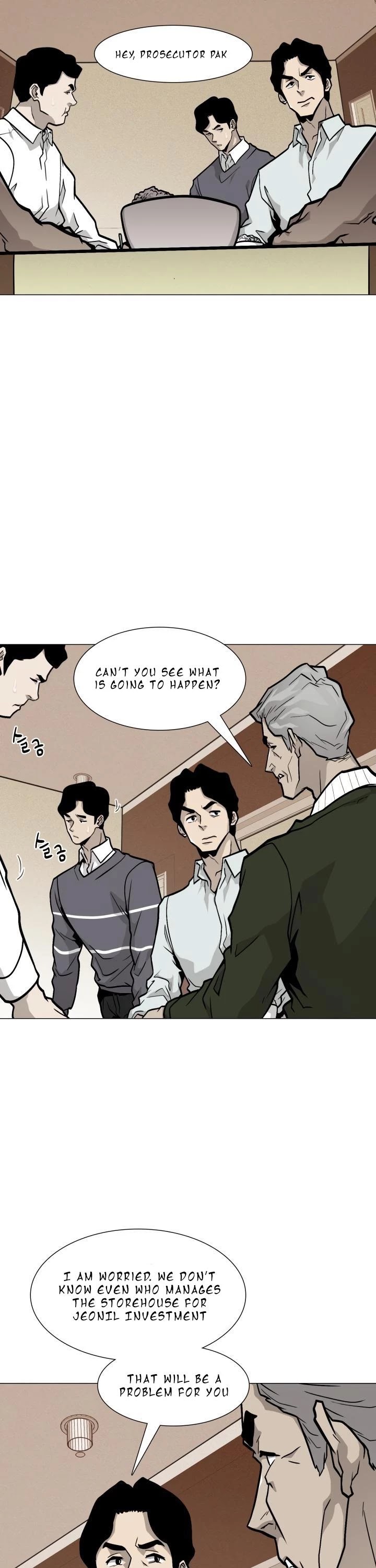 Past Life Regressor Chapter 18 page 31 - Chapter 18