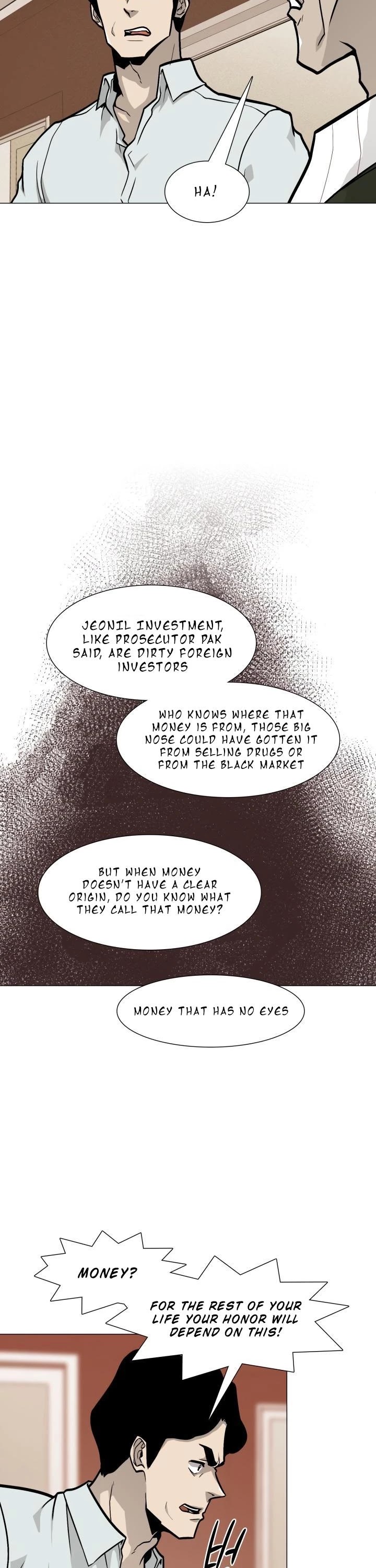 Past Life Regressor Chapter 18 page 32 - Chapter 18