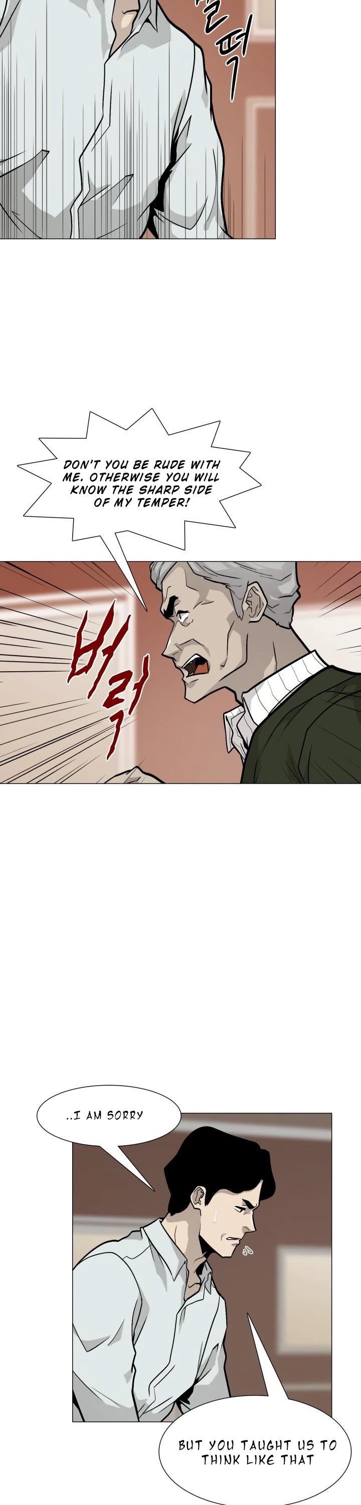 Past Life Regressor Chapter 18 page 33 - Chapter 18