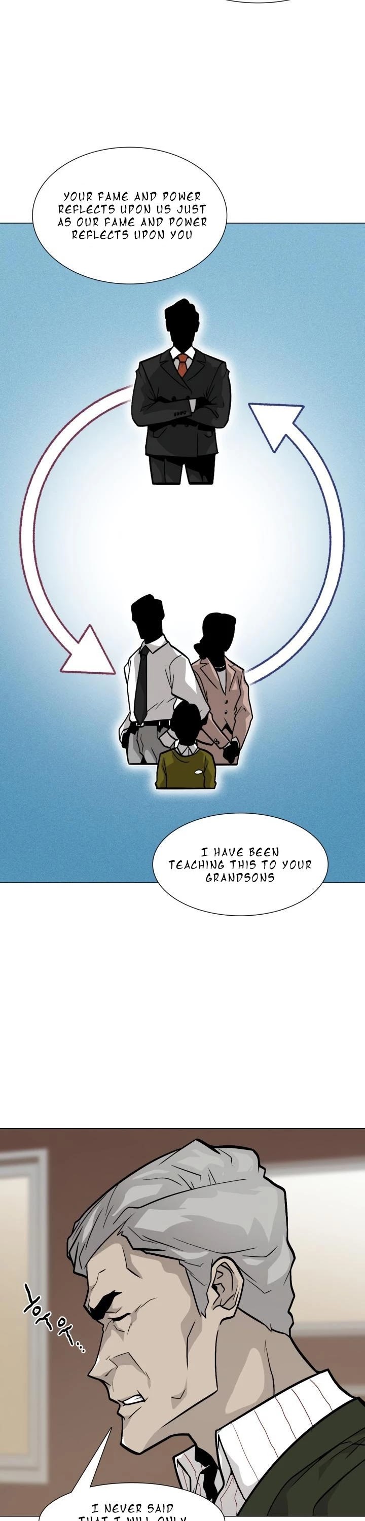 Past Life Regressor Chapter 18 page 34 - Chapter 18