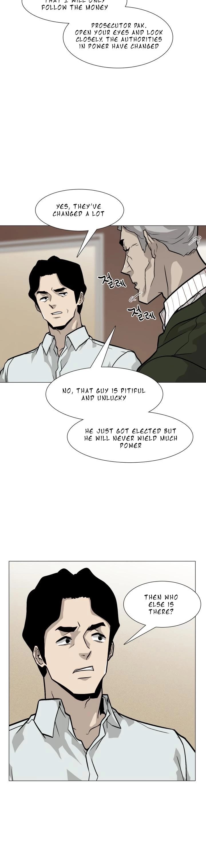 Past Life Regressor Chapter 18 page 35 - Chapter 18