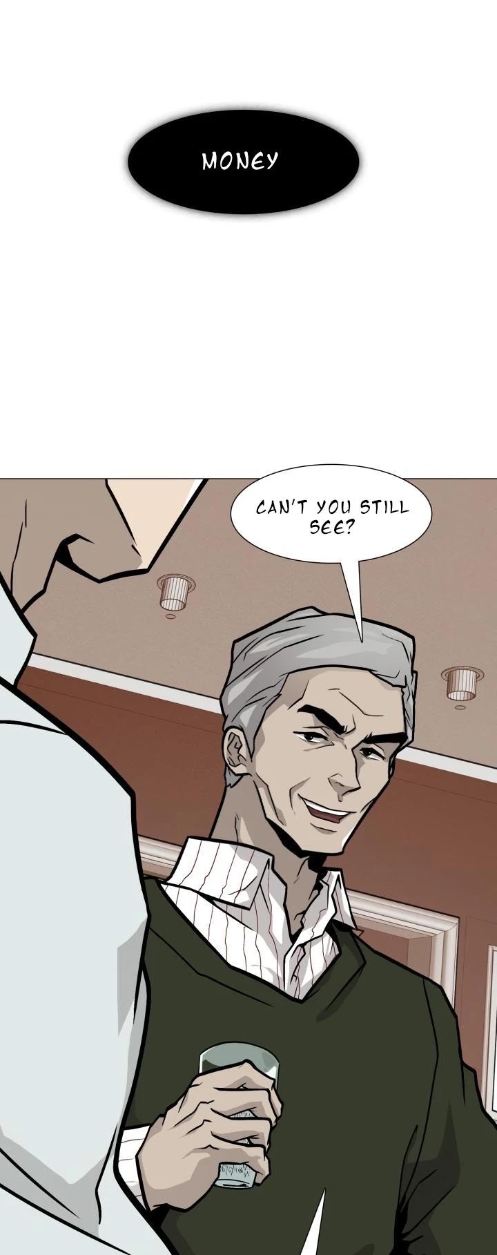 Past Life Regressor Chapter 18 page 36 - Chapter 18