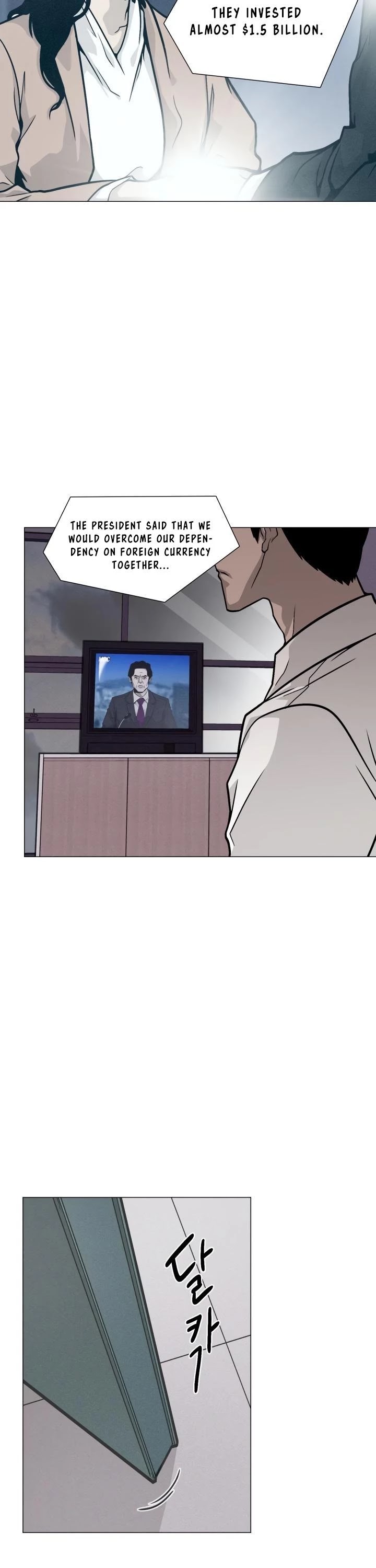 Past Life Regressor Chapter 18 page 5 - Chapter 18