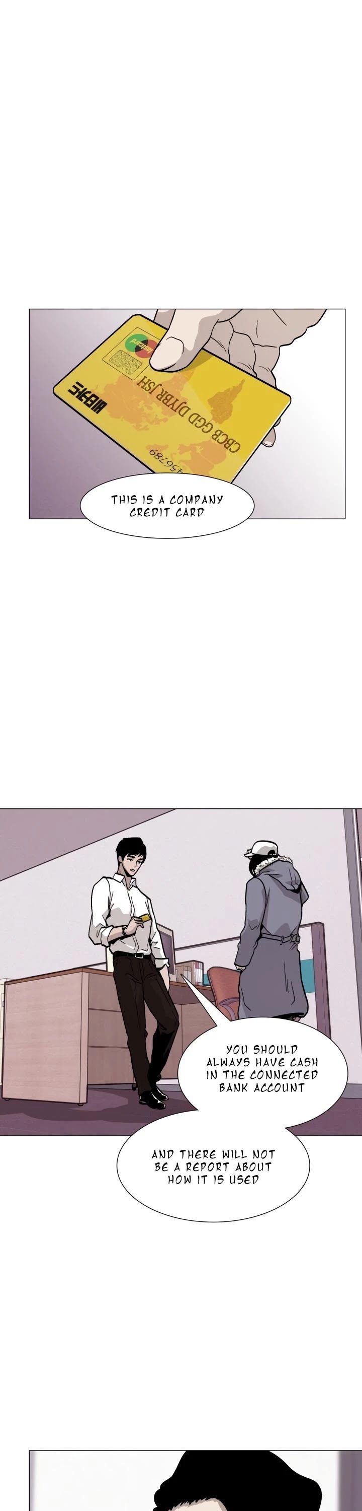 Past Life Regressor Chapter 18 page 9 - Chapter 18