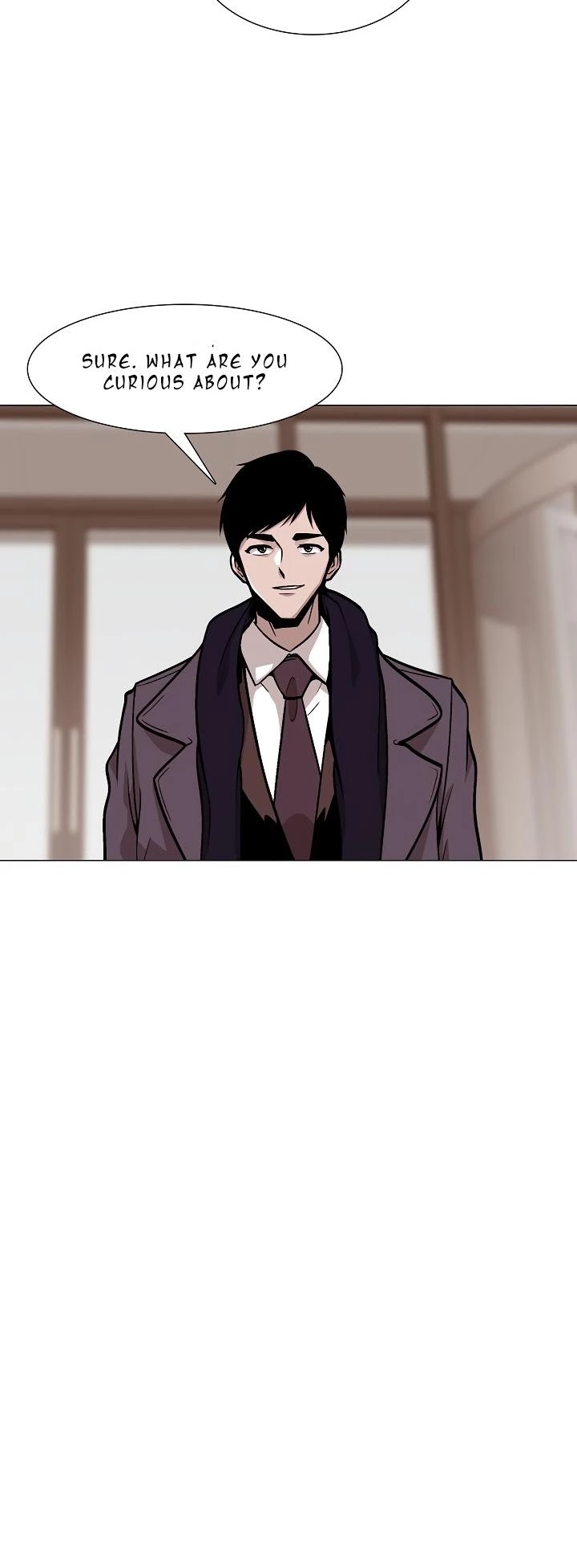 Past Life Regressor Chapter 19 page 14 - Chapter 19