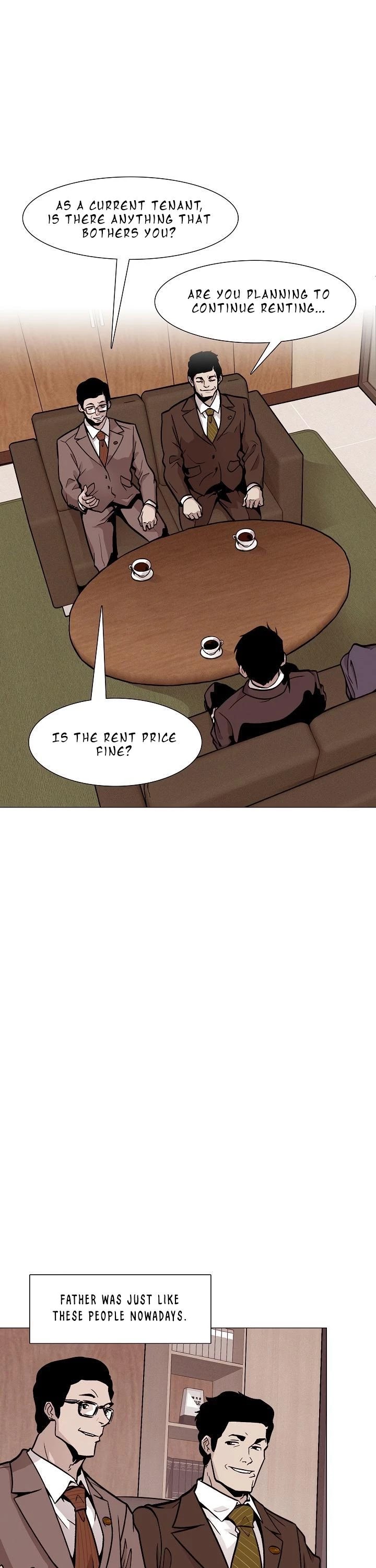 Past Life Regressor Chapter 19 page 15 - Chapter 19