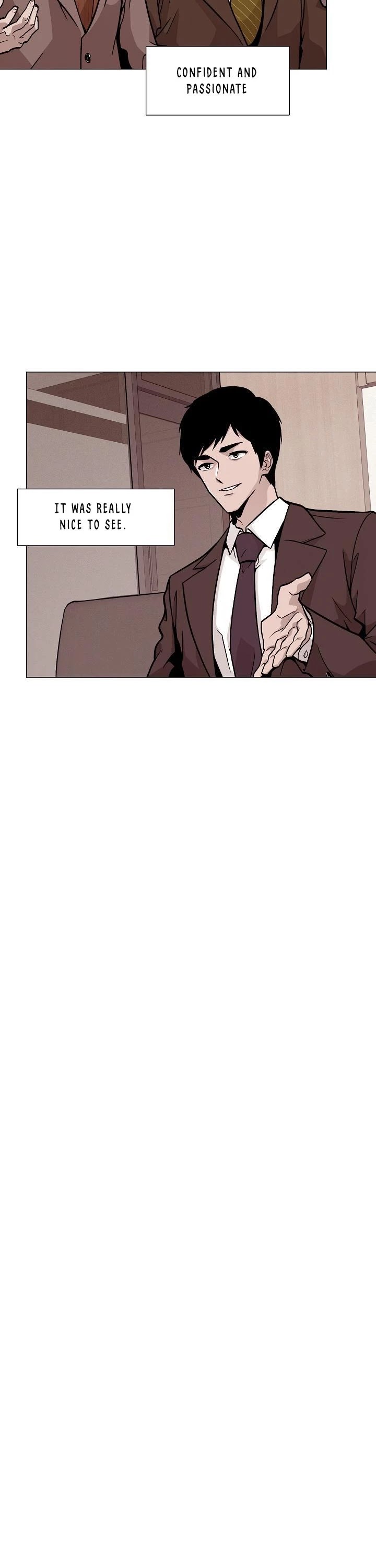 Past Life Regressor Chapter 19 page 16 - Chapter 19