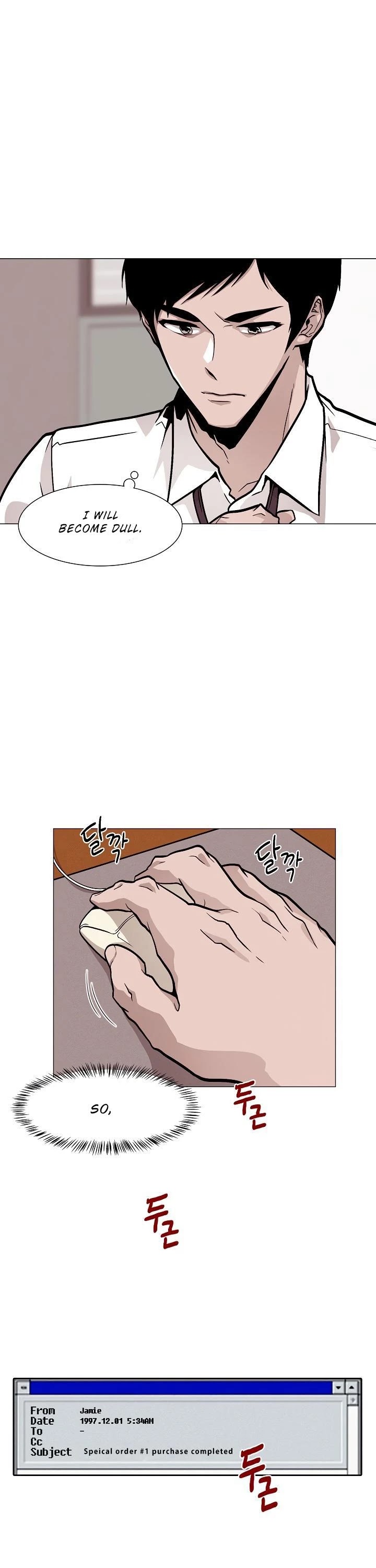 Past Life Regressor Chapter 19 page 18 - Chapter 19