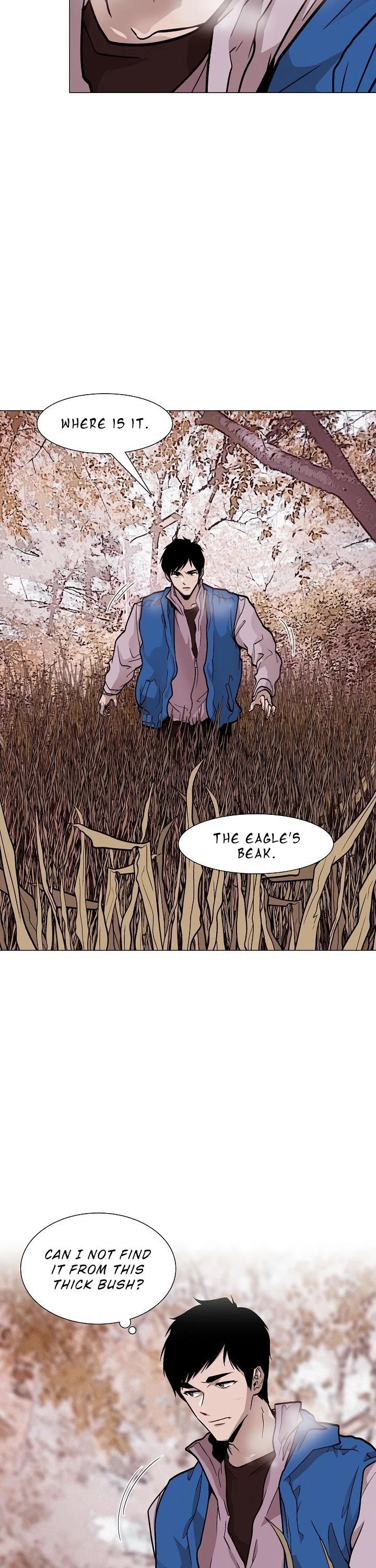Past Life Regressor Chapter 19 page 22 - Chapter 19