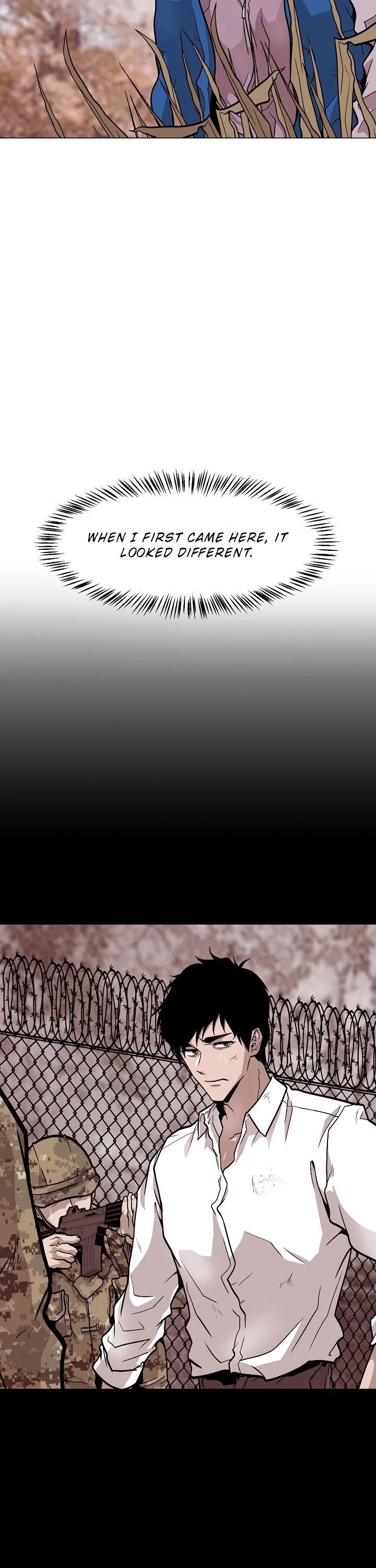 Past Life Regressor Chapter 19 page 23 - Chapter 19