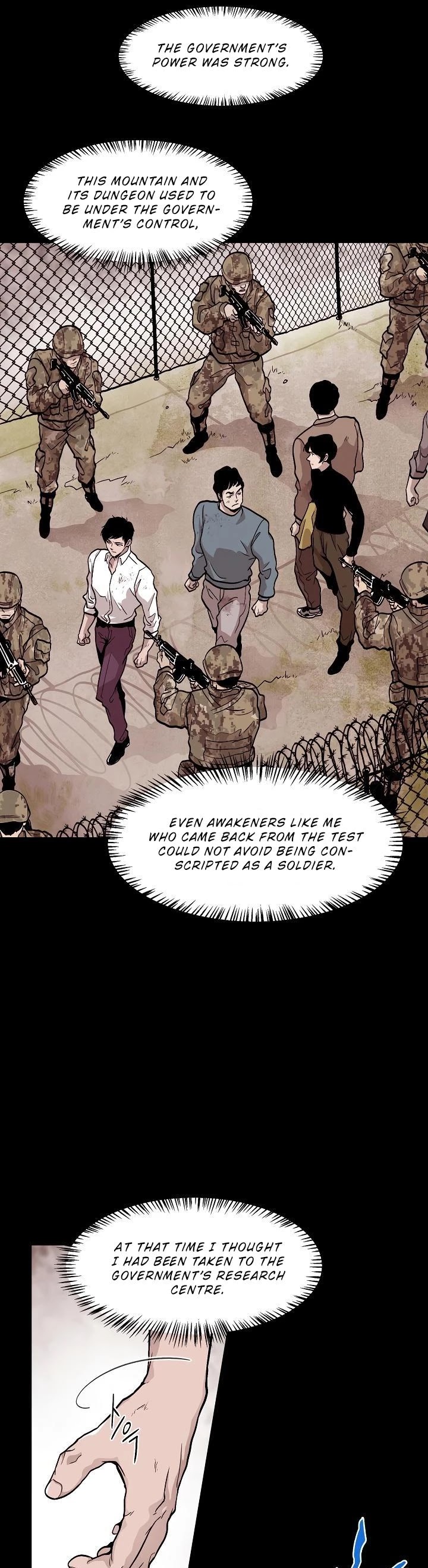 Past Life Regressor Chapter 19 page 24 - Chapter 19