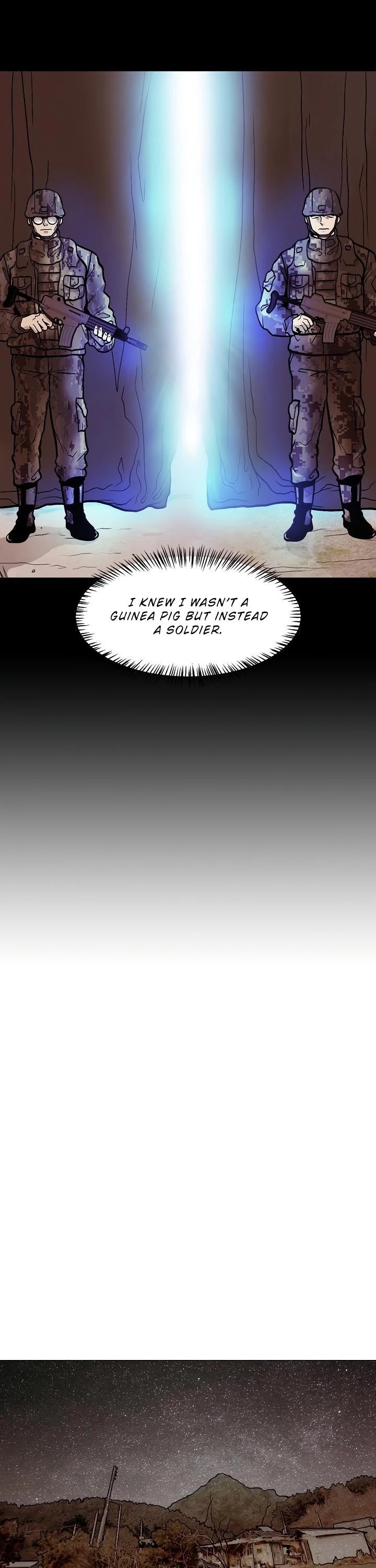 Past Life Regressor Chapter 19 page 26 - Chapter 19