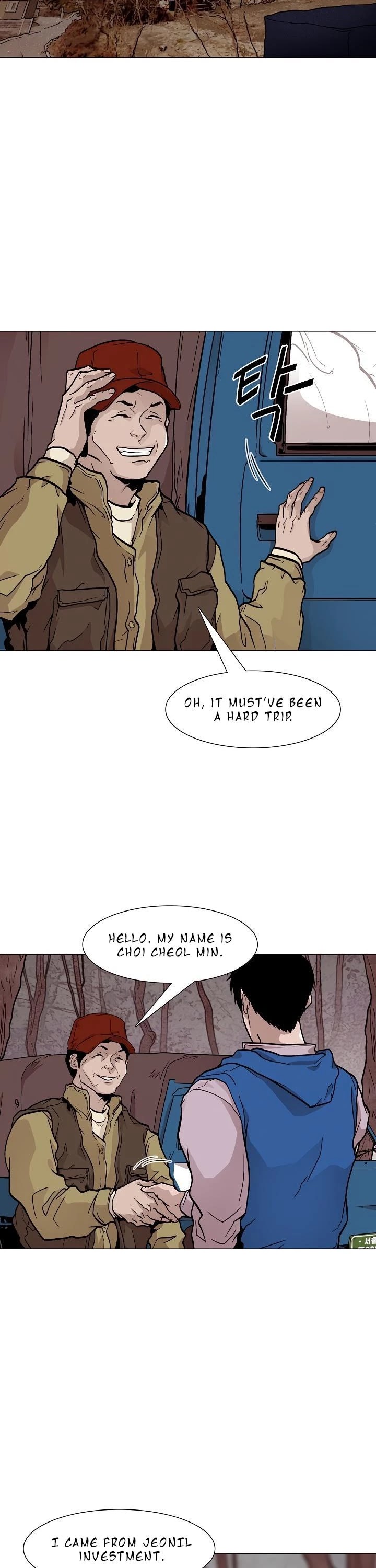 Past Life Regressor Chapter 19 page 27 - Chapter 19