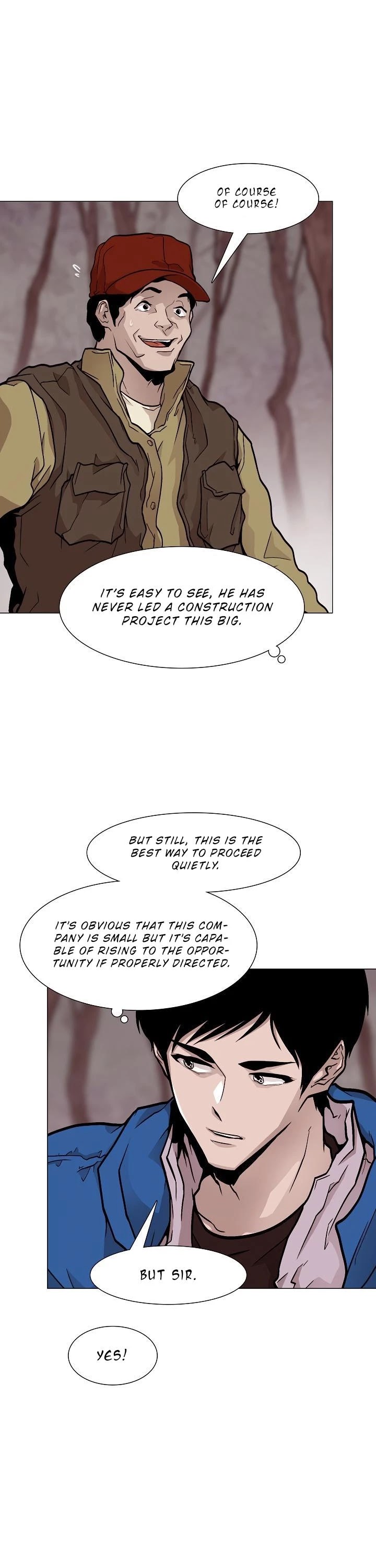 Past Life Regressor Chapter 19 page 32 - Chapter 19