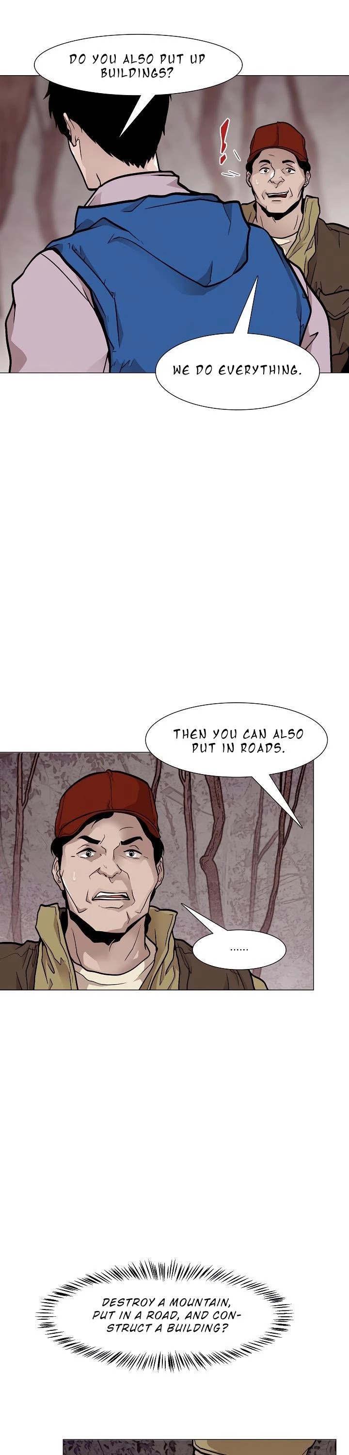 Past Life Regressor Chapter 19 page 33 - Chapter 19