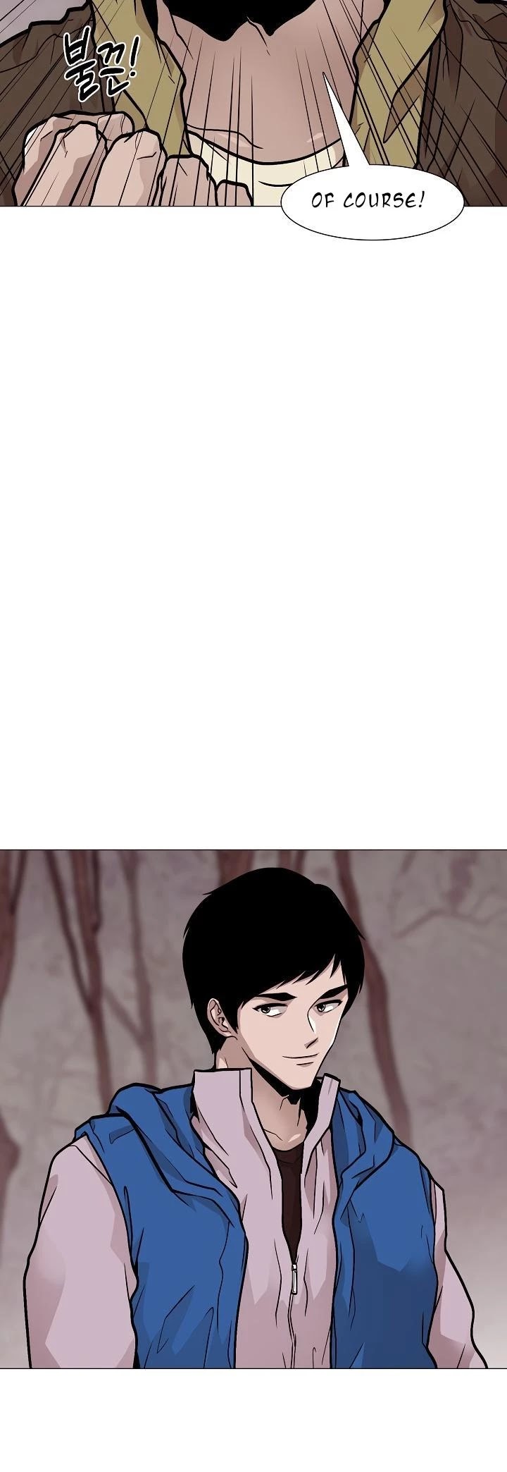 Past Life Regressor Chapter 19 page 35 - Chapter 19