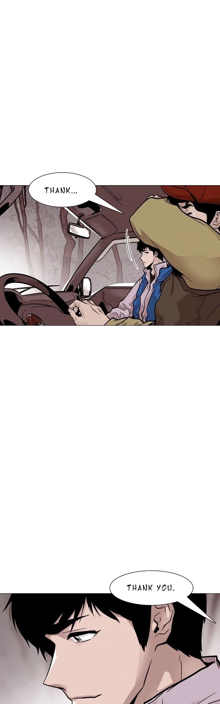Past Life Regressor Chapter 19 page 39 - Chapter 19